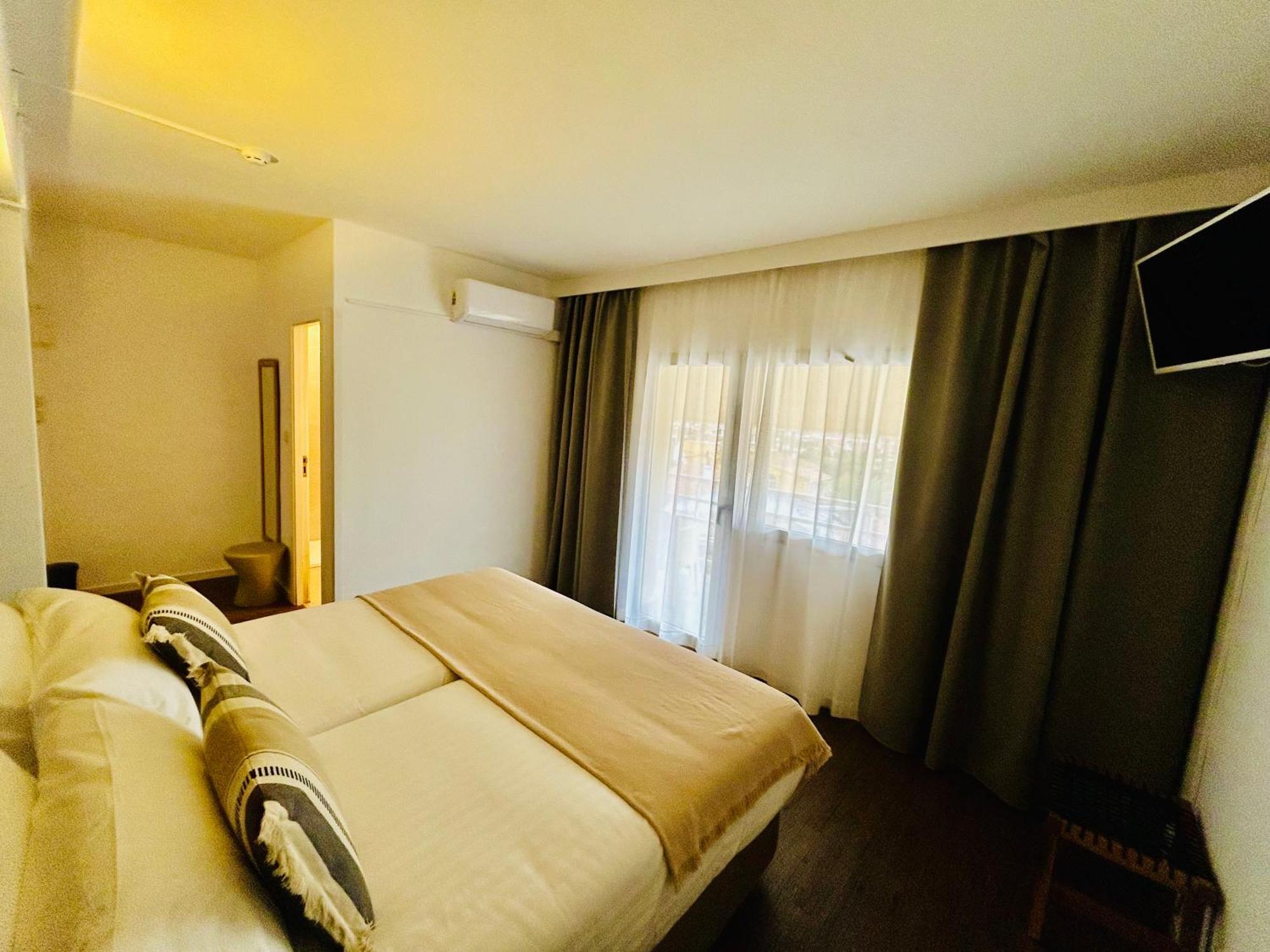 Hotel Boutique Villamor - Only Adults Denia Kültér fotó