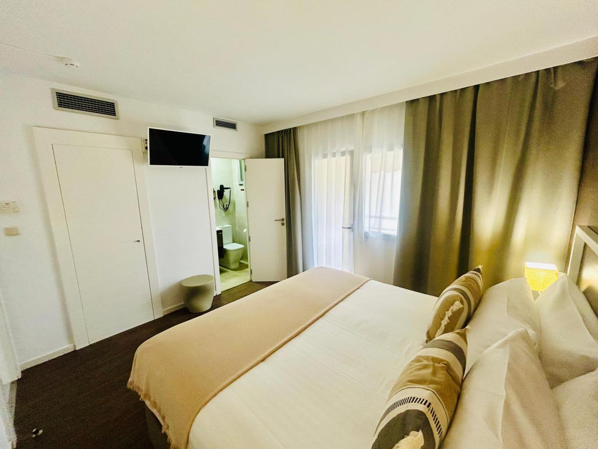Hotel Boutique Villamor - Only Adults Denia Kültér fotó