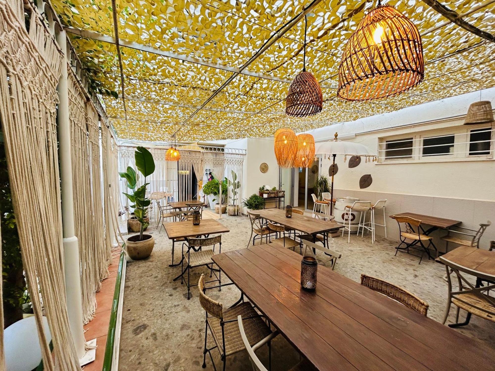 Hotel Boutique Villamor - Only Adults Denia Kültér fotó