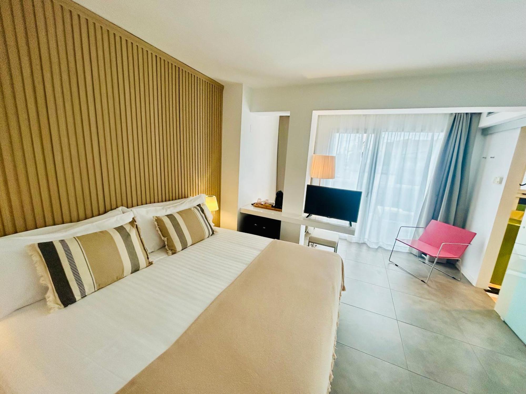 Hotel Boutique Villamor - Only Adults Denia Kültér fotó