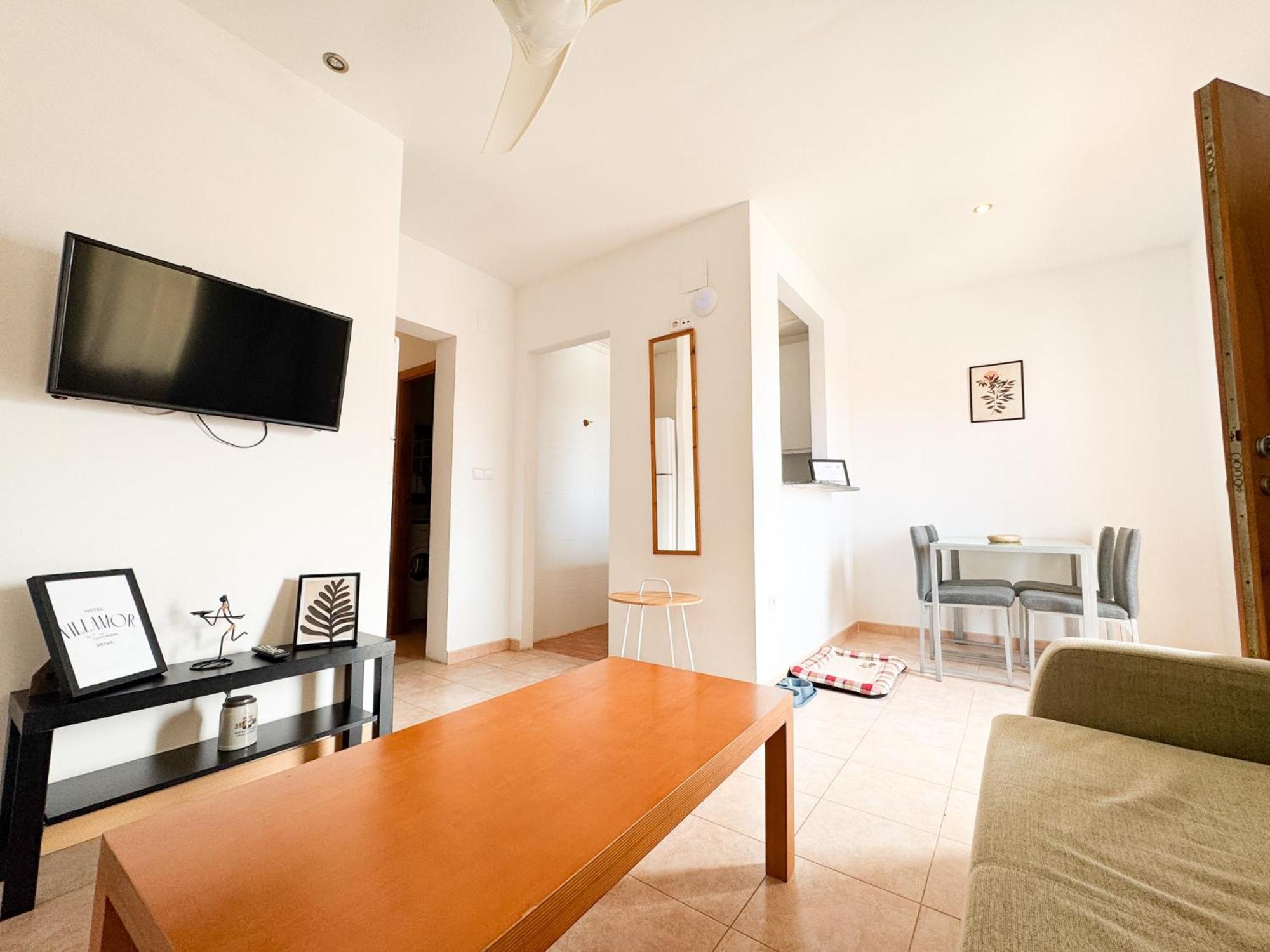 Hotel Boutique Villamor - Only Adults Denia Kültér fotó