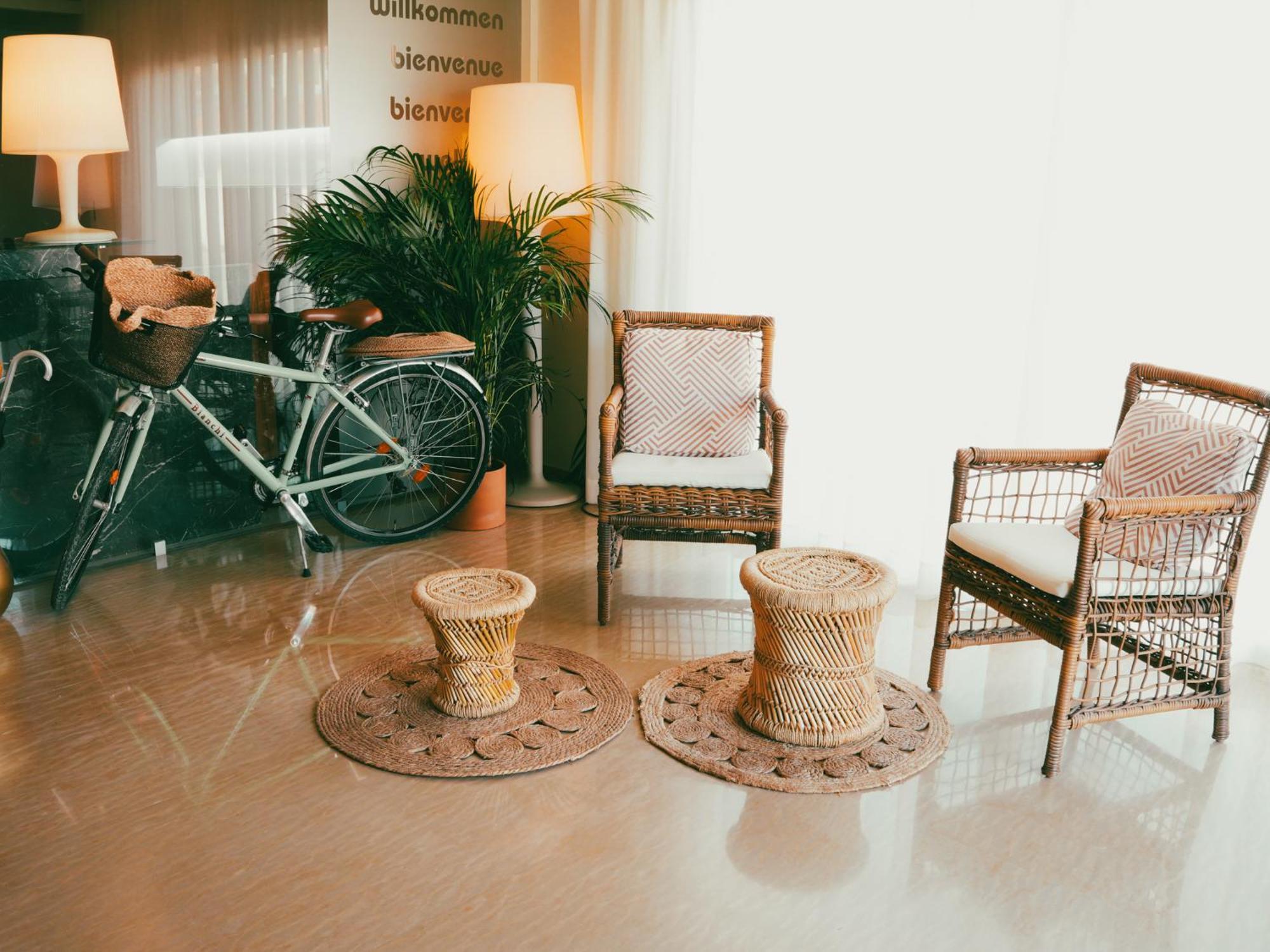 Hotel Boutique Villamor - Only Adults Denia Kültér fotó