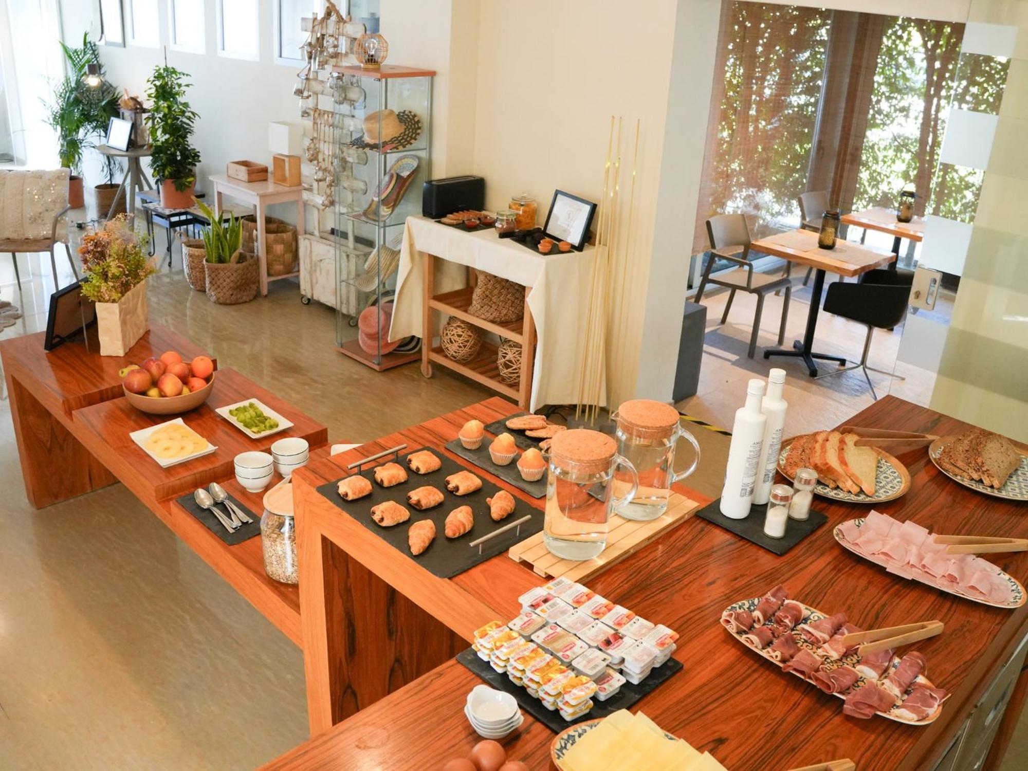 Hotel Boutique Villamor - Only Adults Denia Kültér fotó