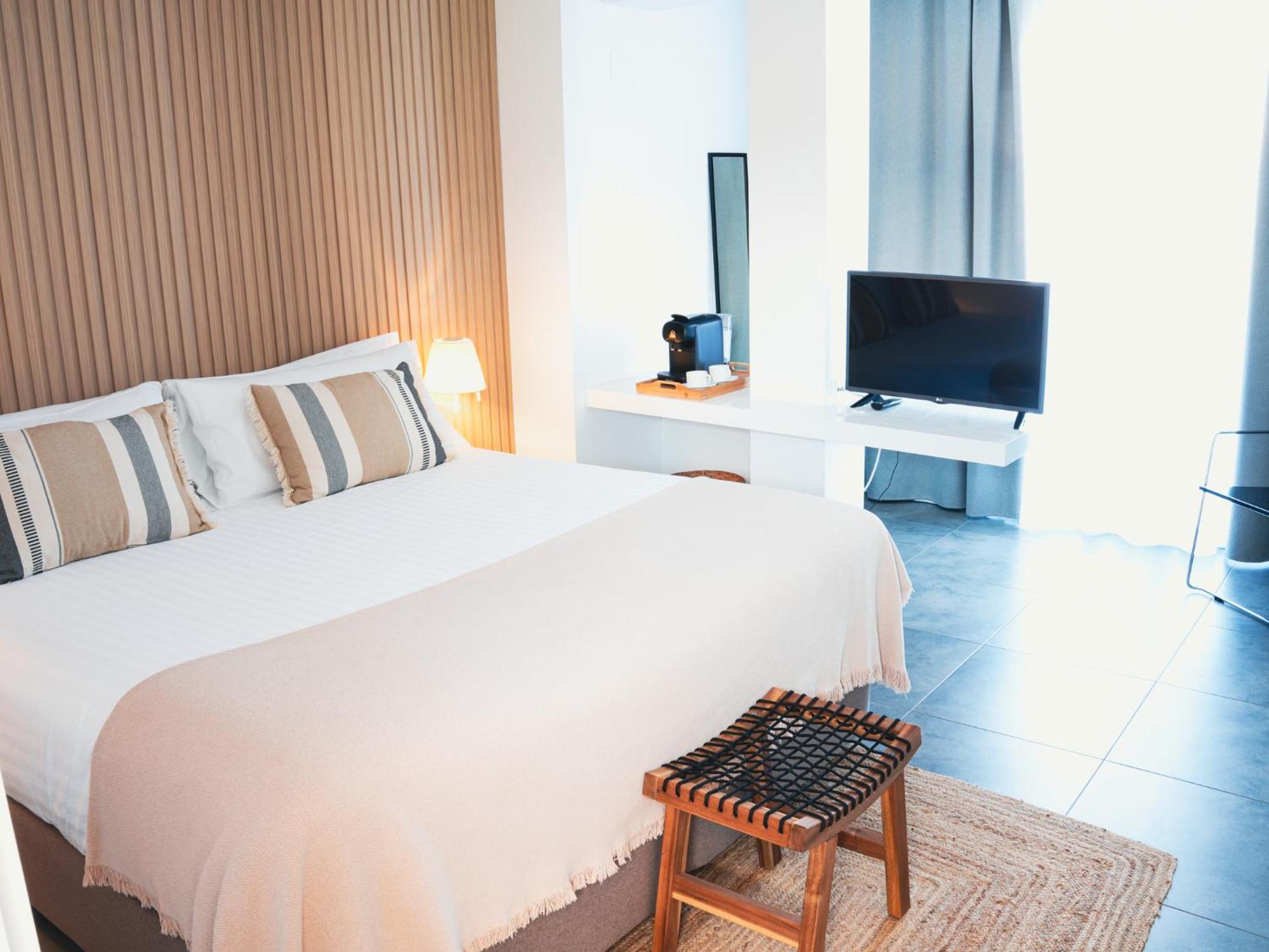 Hotel Boutique Villamor - Only Adults Denia Kültér fotó