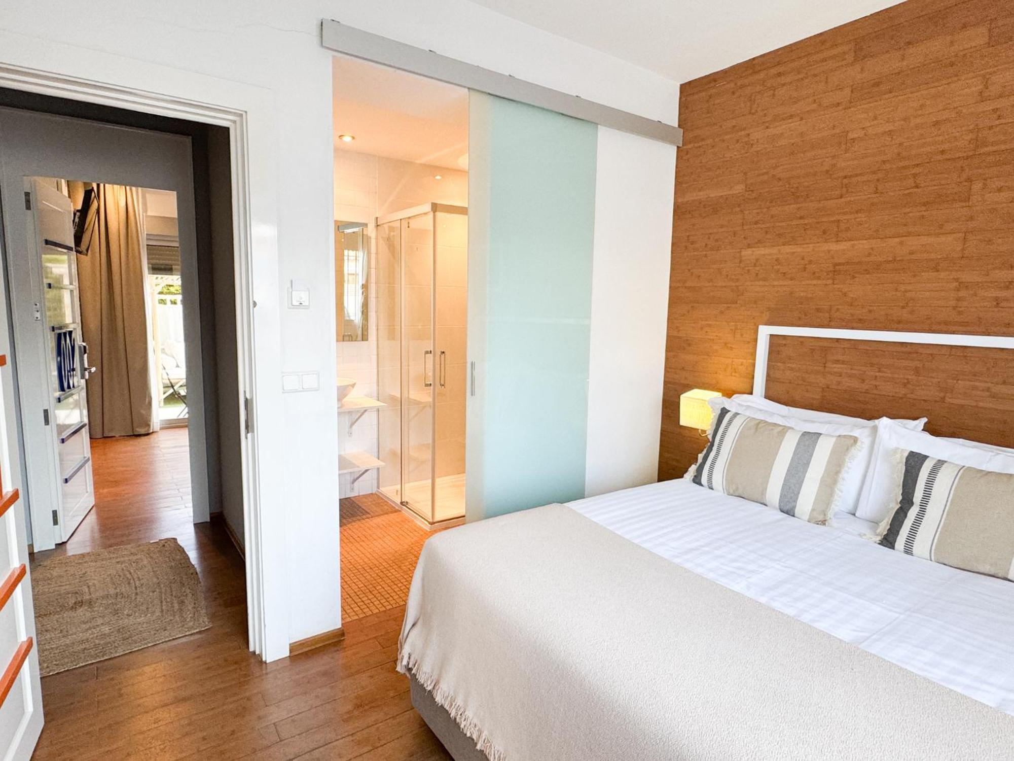 Hotel Boutique Villamor - Only Adults Denia Kültér fotó