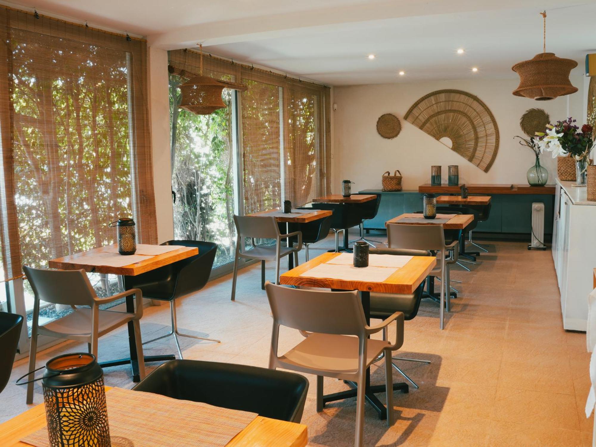 Hotel Boutique Villamor - Only Adults Denia Kültér fotó