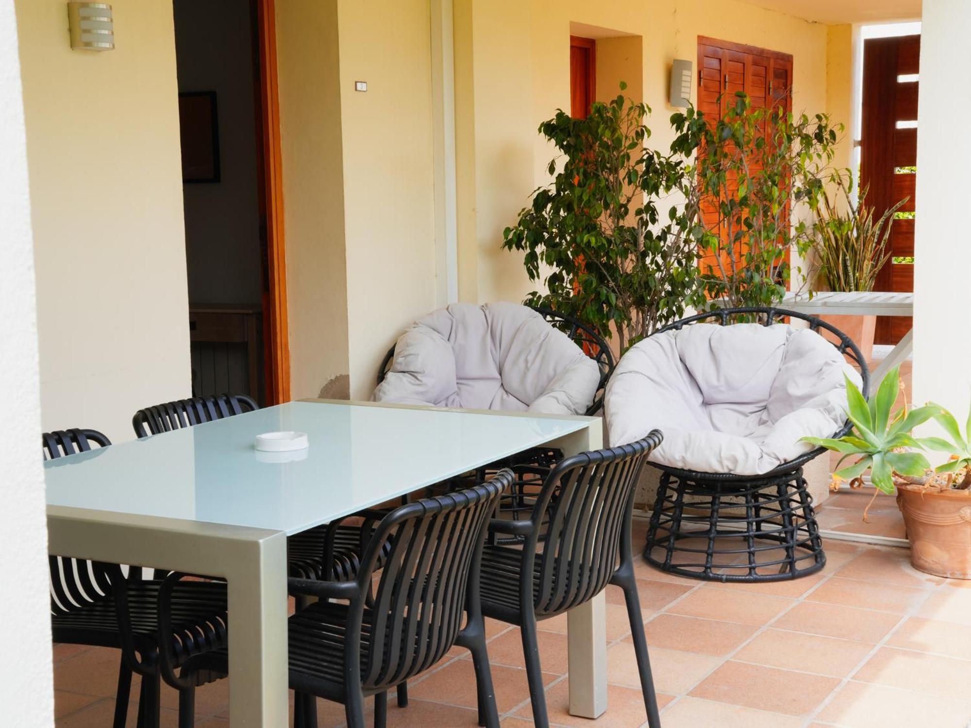 Hotel Boutique Villamor - Only Adults Denia Kültér fotó